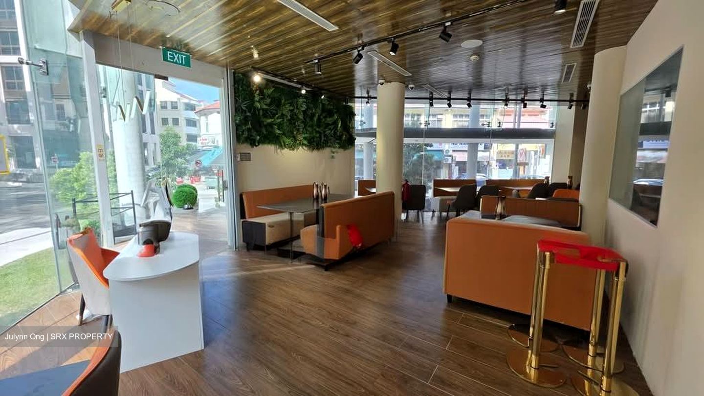 Rangoon Road (D8), Retail #546850271
